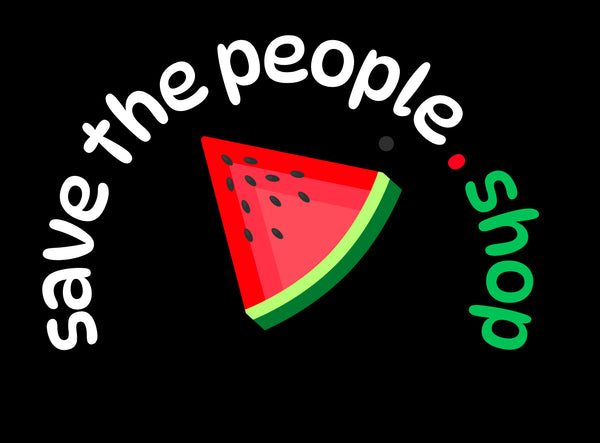 Free Palestine clothing