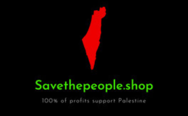 Free Palestine clothing 