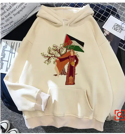 Palestine Hoodie (Private Listing U1660971)